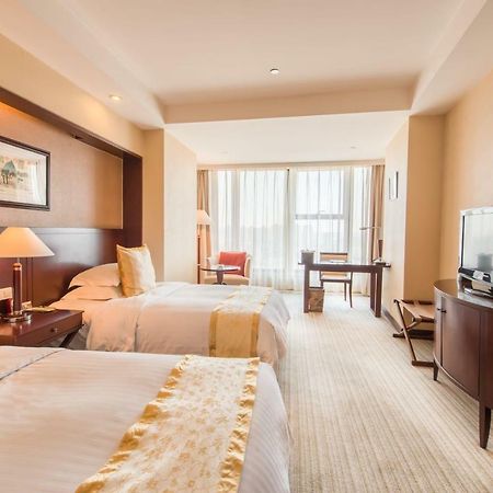 Grace Hotel Suzhou Suzhou  Dış mekan fotoğraf
