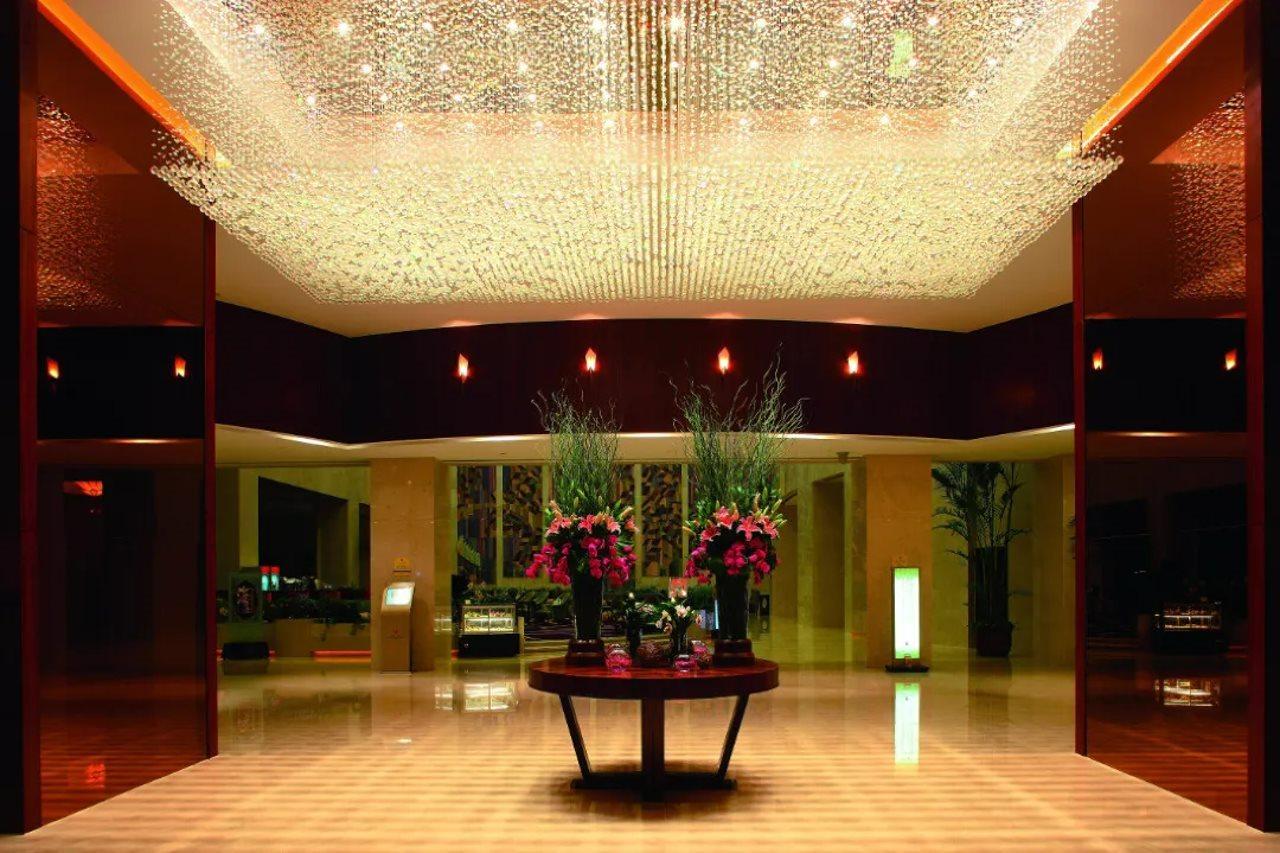 Grace Hotel Suzhou Suzhou  Dış mekan fotoğraf